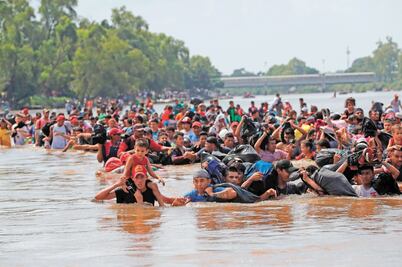 Espionaje a ONG: cuando todo se vale