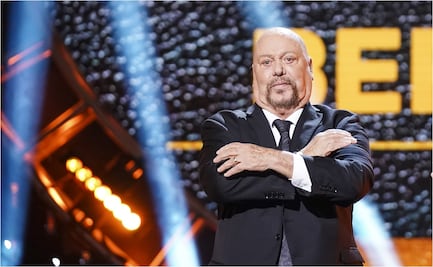 Enrique 'El Perro' Bermúdez: "El ser humano es imperfecto por naturaleza, no existe perfección en la vida"