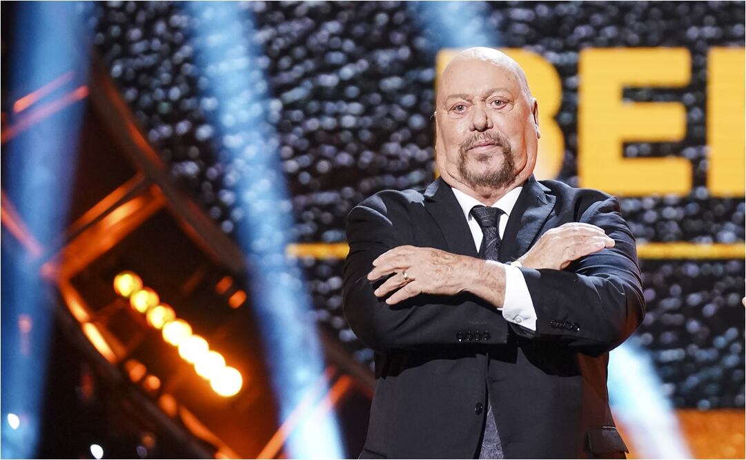 Enrique 'Perro' Bermúdez se encuentra de luto; murió un familiar muy cercano / FOTO: TUDN