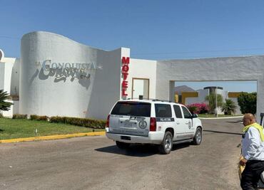Identifican a hombre hallado muerto en motel de Culiacán; era investigador de la Universidad Autónoma de Sinaloa