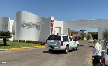 Identifican a hombre hallado muerto en motel de Culiacán; era investigador de la Universidad Autónoma de Sinaloa
