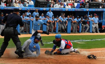Rays vence a Cuba en juego de exhibición