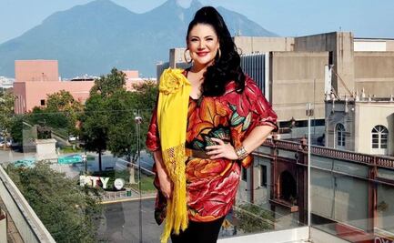 Alejandra Ávalos no teme encontrarse con José Joel