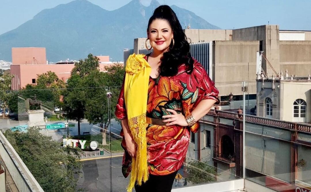 Foto: Vía Instagram 