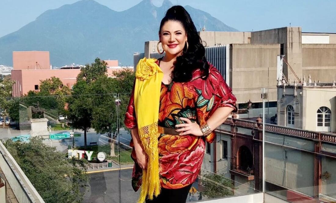 Foto: Vía Instagram