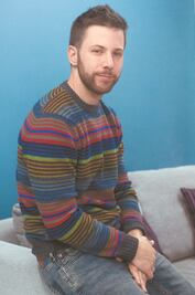 El tiempo atrapa a Luis Arrieta