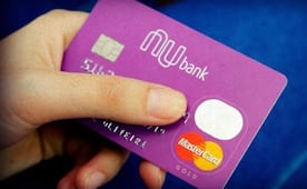 Autorizan a Nu para operar como banco en México; podrá ampliar su oferta de productos y servicios financieros en el país