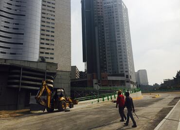 Vialidad de Hueyetlaco quedará terminada tras 10 años