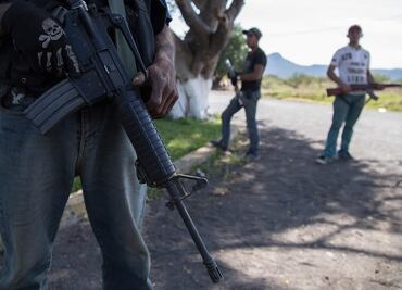 Comando secuestra a la titular del MP en Tierra Caliente, Guerrero