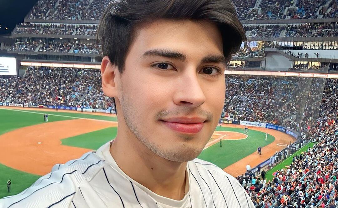 El influencer no reveló los detalles por los que decidió no continuar en el programa. Foto: Instagram