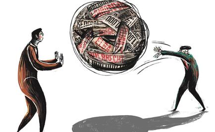 Corrupción: Los casos que heredará AMLO