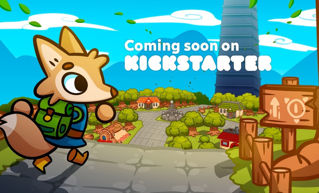 Este título estará disponible para PC y Nintendo Switch