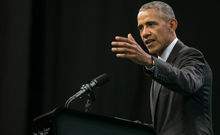 Obama pide que Weinstein sea condenado y responda por casos de acoso