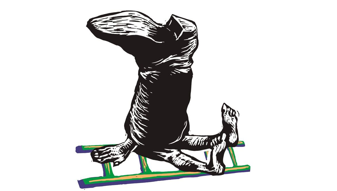 No pudo con AMLO con poder, ¿podrá sin poder?