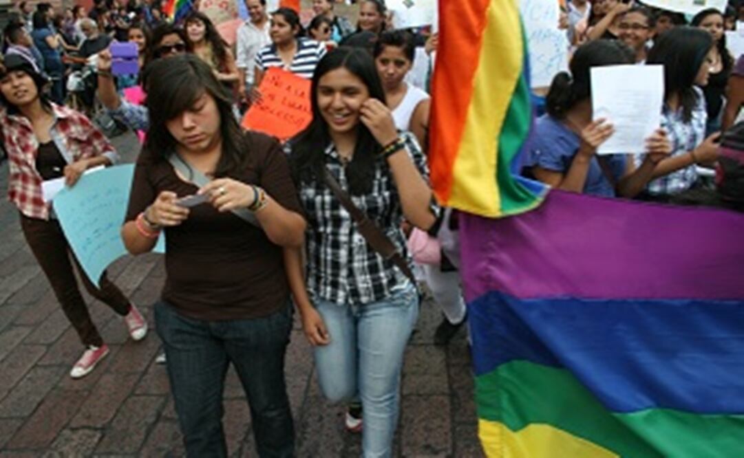 Foto: (Archivo/El Universal)