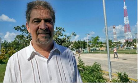 Officials aim to declare Yucatan Peninsula GMO free