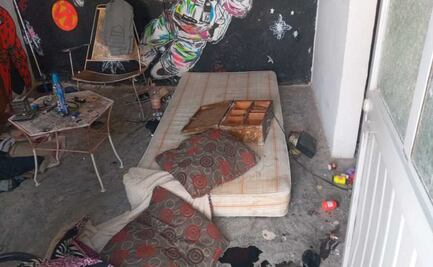 "No es la primera vez": Madre de desaparecido denuncia que policías allanaron su casa en Coahuila