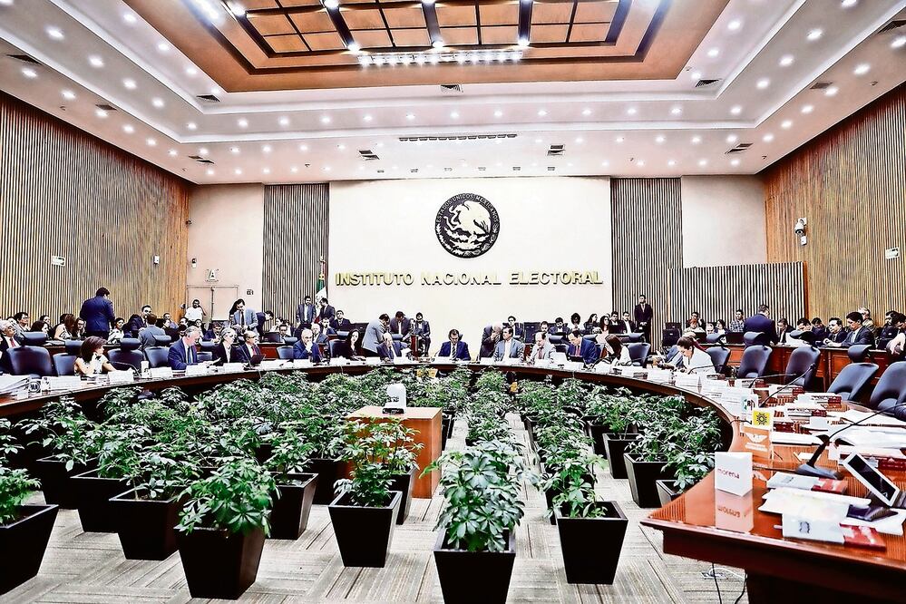 Foto: Archivo / EL UNIVERSAL