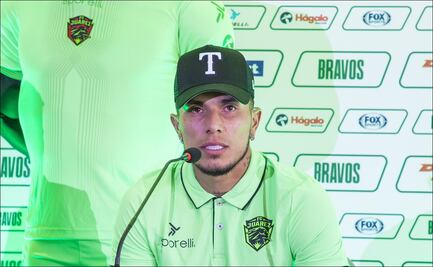 Carlos Salcedo rompe el silencio al revelar por qué se fue de Cruz Azul 