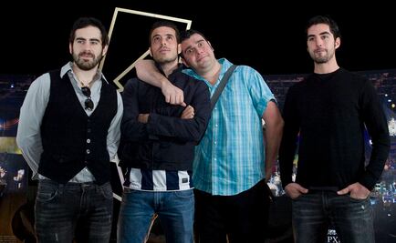 Pxndx anuncia que tomará un “descanso indefinido”