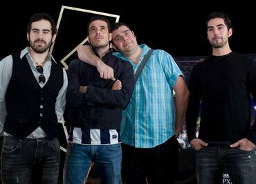 Pxndx anuncia que tomará un “descanso indefinido”