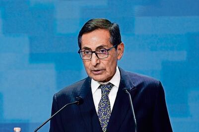 Los gabinetes de Sheinbaum