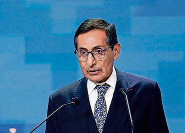 Los gabinetes de Sheinbaum