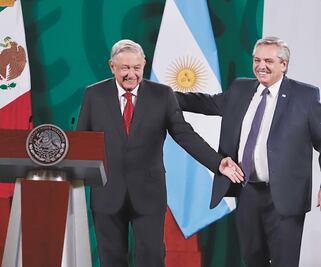 ONU permite acaparamiento de vacunas: AMLO