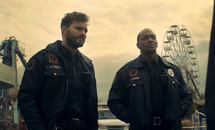 Netflix tiene la película de drama que, durante 102 minutos, no te dejará despegarte de la pantalla