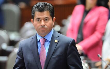 Diputado panista exige la renuncia de Peña Nieto por encabezar supuesta "campaña negra"