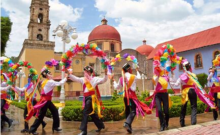 Por Covid-19, Tianguis de Pueblos Mágicos será digital