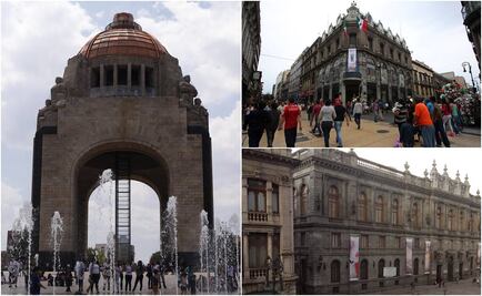 Entérate. ¡Hoy es Noche de Museos!
