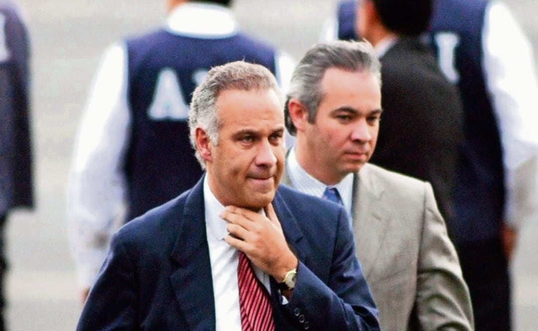 Juan Collado is friends with many politicians - Photo: Germán Romero/CUARTOSCURO.COM