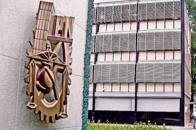 IPN aprueba tres nuevos programas de posgrado  