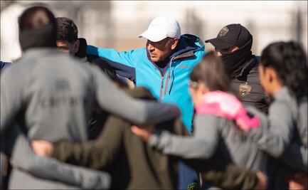 Fichaje de Rubí Soto muestra crecimiento de la Liga MX Femenil: Gabino Amparán