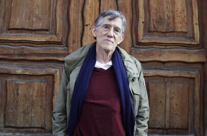 Antonio Lazcano inicia programa de conferencias de la Academia Mexicana de Ciencias