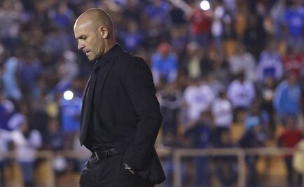 Cruz Azul tampoco gana en la Copa MX