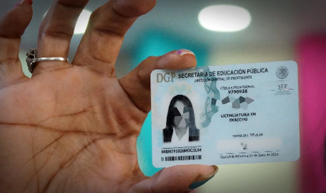 Foto: Archivo/EL UNIVERSAL