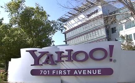 Verizon busca competir con Google al comprar Yahoo