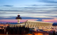 Trump presenta plan para renovar el aeropuerto de Dulles; asciende a 22 mil millones de dólares