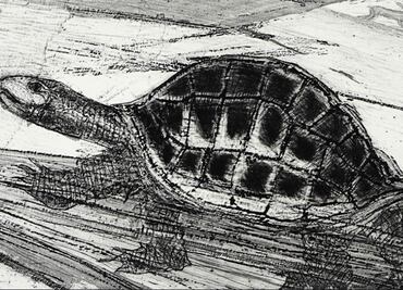 “Esopo” y Toledo, en la galería Quetzalli