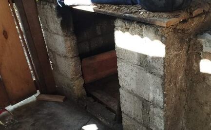 Mueren 3 en improvisado temazcal en Chiapas; otros dos niños mueren por brasero