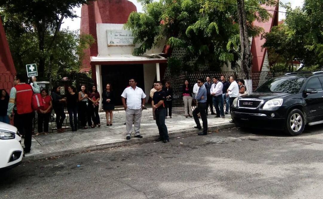 Foto: Silvia Hernández / EL UNIVERSAL