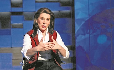 Lorena, en el equipo de Osorio Chong