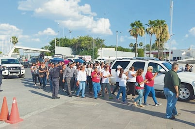 Refuerzan vigilancia tras crimen de priísta 