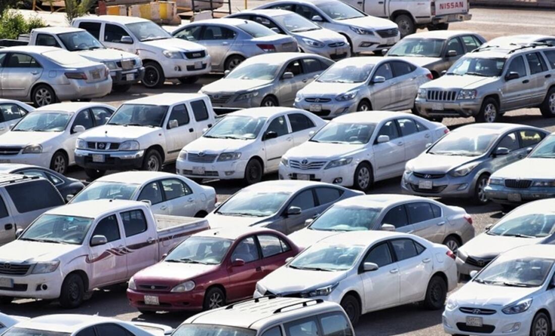 Foto: Archivo El Universal