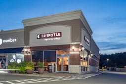¿Comiste en Chipotle entre junio y julio? Investigan un brote de salmonela