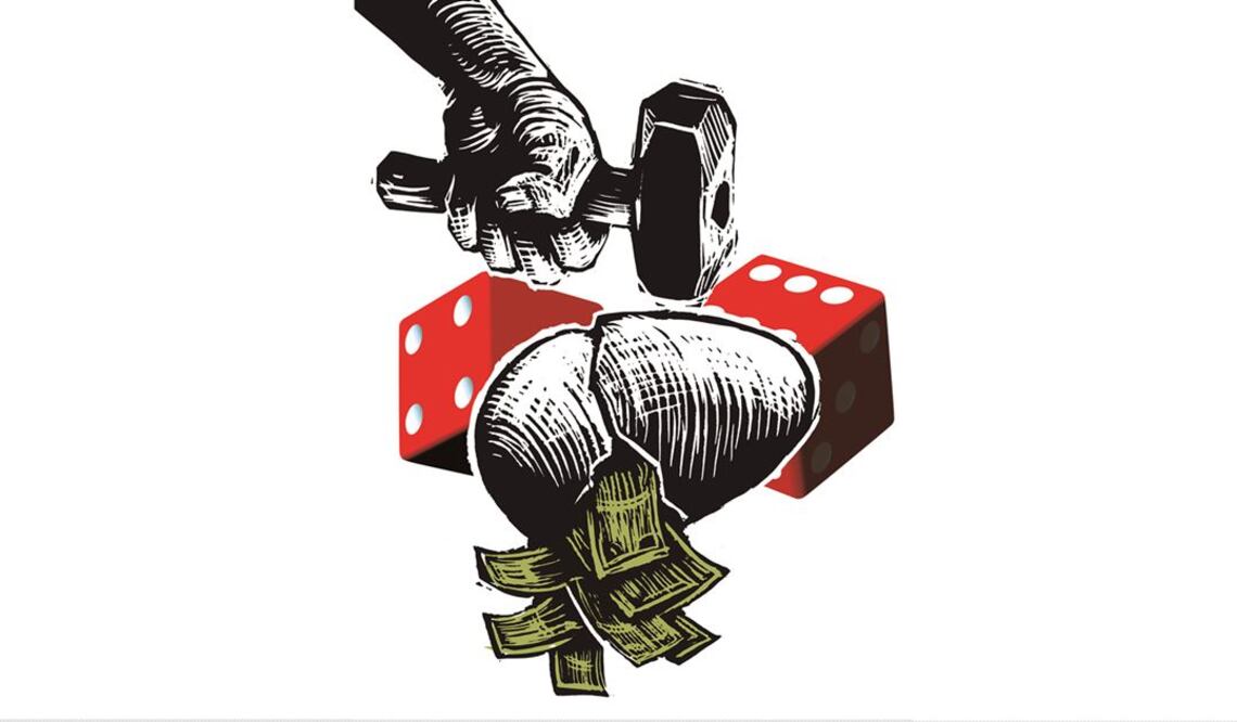 El ataque a Pemex ¿hackeo o sabotaje?