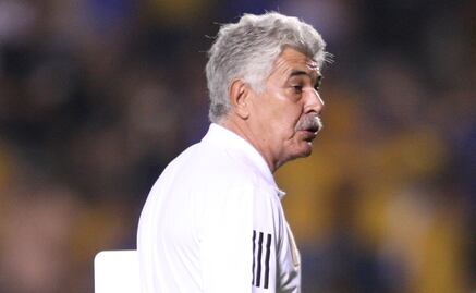 La expulsión de Herrera fue injusta: Ferretti