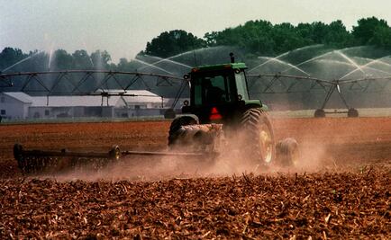 Yucatán to invest MXN$2,500 million in hydroagricultural infrastructure